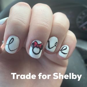 Trade for Shelby